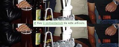 Deja tu comentario
